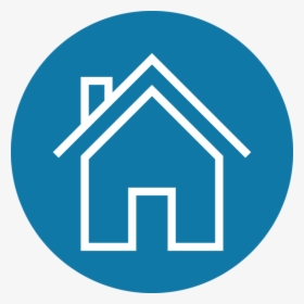 Class Homebuyer Logo - Icon House Vector Png, Transparent Png, Transparent PNG