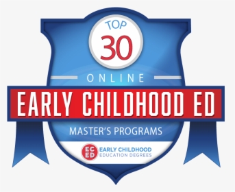 30 Ece - Early Childhood Education, HD Png Download, Transparent PNG
