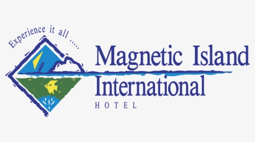 Magnetic Island International Logo Png Transparent - University Of Rhode Island, Png Download, Transparent PNG