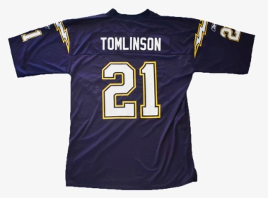 Chargers Jersey, HD Png Download, Transparent PNG