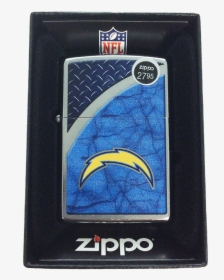 Zippo Nfl Sandiego Chargers - Zippo Christmas, HD Png Download, Transparent PNG