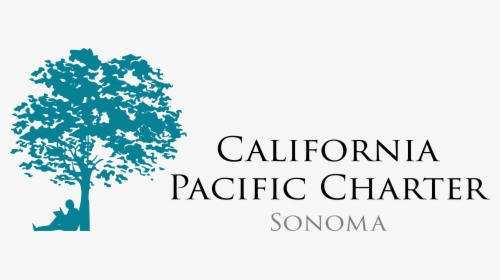 Calpac Online Charter School Logo - Cal Pac Online Charter School, HD Png Download, Transparent PNG