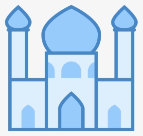 Mosque Png - Пнг Мечеть, Transparent Png, Transparent PNG