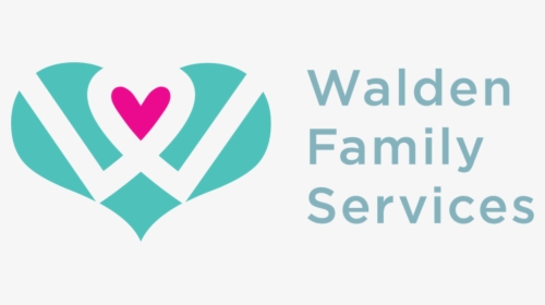 Walden Family Services - Walden Family Services Logo, HD Png Download, Transparent PNG