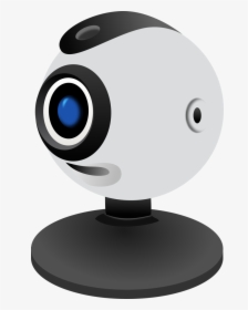 Webcam - Webcam Png, Transparent Png, Transparent PNG