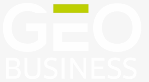 Geo Business - Poster, HD Png Download, Transparent PNG