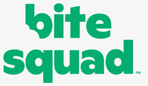 Bite Squad Logo, HD Png Download, Transparent PNG