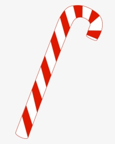 Candy Cane, HD Png Download, Transparent PNG
