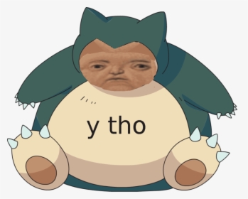 Snorlax Pokemon, HD Png Download, Transparent PNG