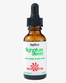 Candy Cane Flavored Stevia - Blemish Age Defense 30ml, HD Png Download, Transparent PNG