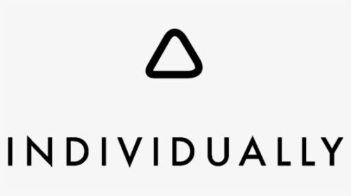 Individual - Triangle, HD Png Download, Transparent PNG