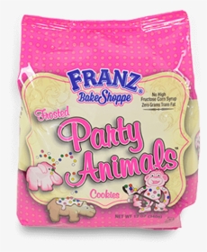 Franz Animal Cookies, HD Png Download, Transparent PNG