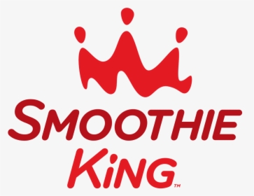 Smoothie King Logo, HD Png Download, Transparent PNG