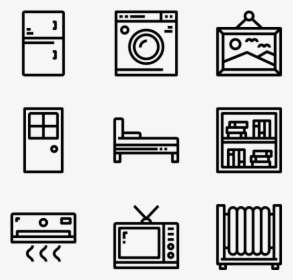 File Icons, HD Png Download, Transparent PNG