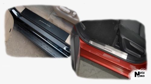 Individual - Kia Picanto Накладки На Пороги, HD Png Download, Transparent PNG