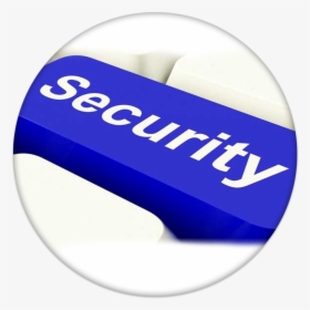 Security Circle - Label, HD Png Download, Transparent PNG