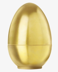 Egg Cup Gold - Fruit, HD Png Download, Transparent PNG