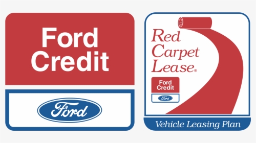 Ford Credit Logo Png Transparent - Ford Field, Png Download, Transparent PNG