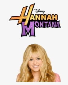 Hannah Montana Clip Art - Hannah Montana Ordinary Girl Album, HD Png Download, Transparent PNG