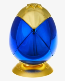 Metalised Egg 2x2x2 - Sphere, HD Png Download, Transparent PNG