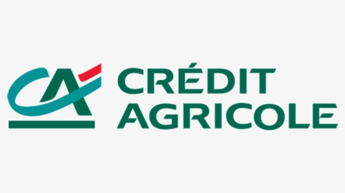 Thumb Image - Credit Agricole, HD Png Download, Transparent PNG