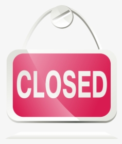Open And Closed Signs, HD Png Download, Transparent PNG