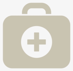 Icon Health - First Aid Box Vector, HD Png Download, Transparent PNG