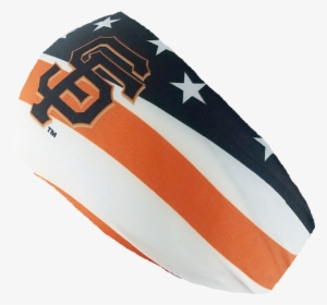 Sf Giants Coolcore Stretch With Flag   Class - Mouse, HD Png Download, Transparent PNG