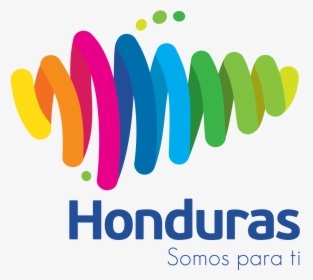 Logo Marca Pais Honduras, HD Png Download, Transparent PNG