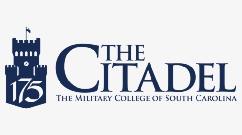 The Citadel - Transparent The Citadel Logo, HD Png Download, Transparent PNG