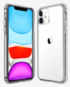 Apple Iphone 11 Png - Iphone 11 Phone Case, Transparent Png, Transparent PNG