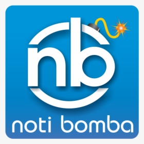Noti Bomba Logo Png, Transparent Png, Transparent PNG
