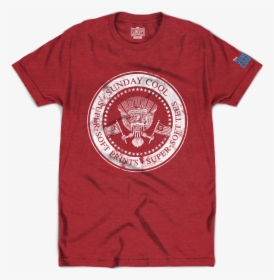 Cool Carll Store 2020 Presidential Seal - Active Shirt, HD Png Download, Transparent PNG