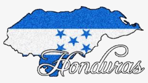 Honduras Catracho Honduran Freetoedit - Mes Patrio En Honduras, HD Png Download, Transparent PNG