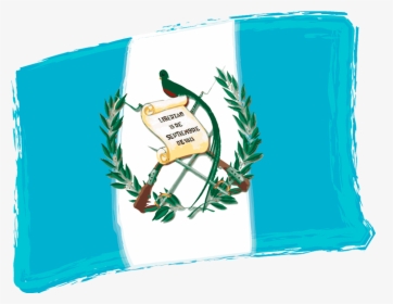 Bandera De Guatemala Png Transparent Background - Del Instituto Por Cooperativa, Png Download, Transparent PNG