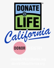 Ctdn Sf Giants T-shirt For Donate Life Day - Donate Life, HD Png Download, Transparent PNG