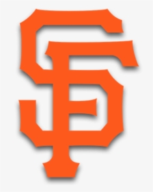 San Francisco Giants Logo Png, Transparent Png, Transparent PNG