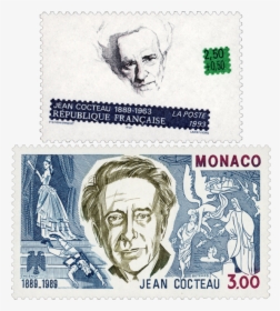 France Scott - Postage Stamp, HD Png Download, Transparent PNG