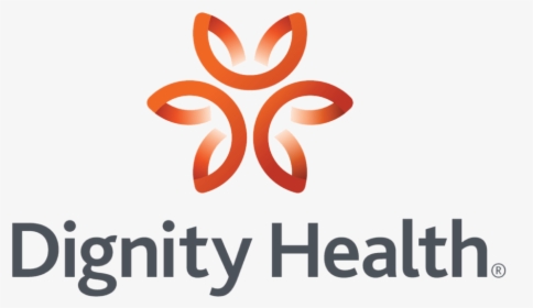 Logo Dignity Health - Dignity Health, HD Png Download, Transparent PNG