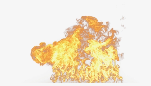Flaming Hot Fire Png Image - Portable Network Graphics, Transparent Png, Transparent PNG