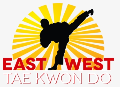 East West Tae Kwon Do To Hold Self-defense Seminar - Tae Kwon Do Clipart, HD Png Download, Transparent PNG
