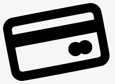 Credit Card Debit Payment - Sign, HD Png Download, Transparent PNG