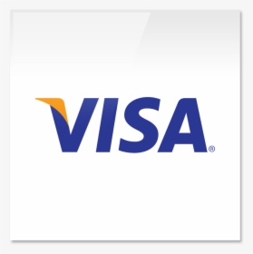 Skillsets Online Visa Credit Logo Edited By Graham, HD Png Download, Transparent PNG
