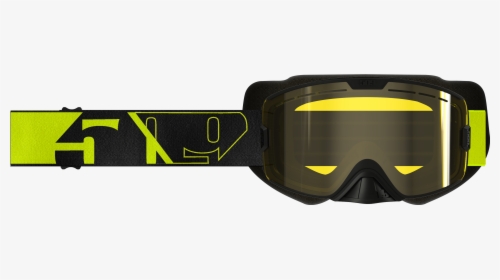 Kingpin Xl Goggle - 509 Kingpin Goggle, HD Png Download, Transparent PNG