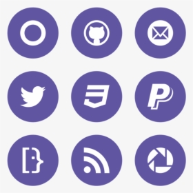 Social Media, HD Png Download, Transparent PNG