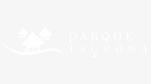 Logo - Parque Nacional Tayrona Logo, HD Png Download, Transparent PNG
