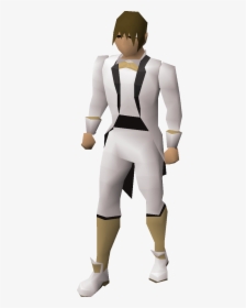 Old School Runescape Wiki - Formal Wear, HD Png Download, Transparent PNG