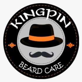Kingpin Beard Care - Light The Way Business Services, HD Png Download, Transparent PNG