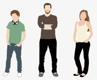 Standing, HD Png Download, Transparent PNG