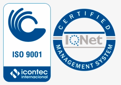 Iso - Iso 9001, HD Png Download, Transparent PNG